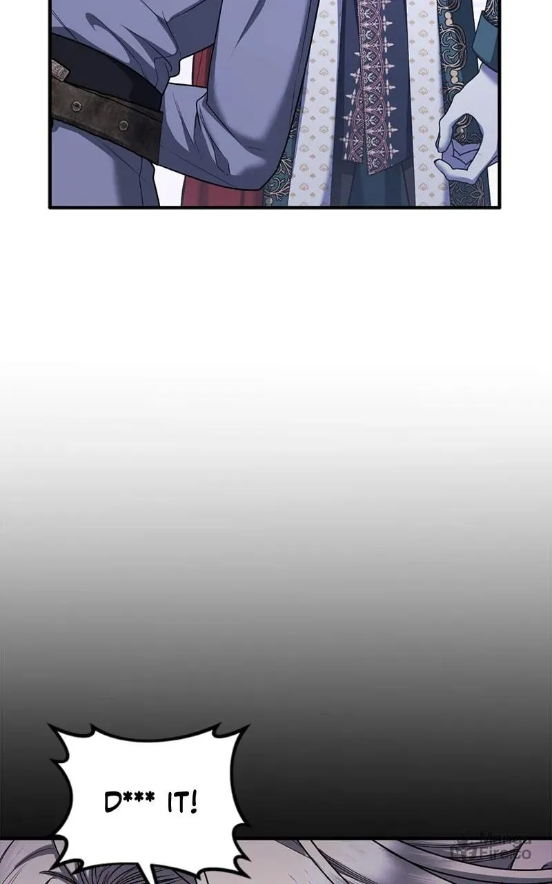 Who Stole the Empress? Chapter 81 page 78 - 