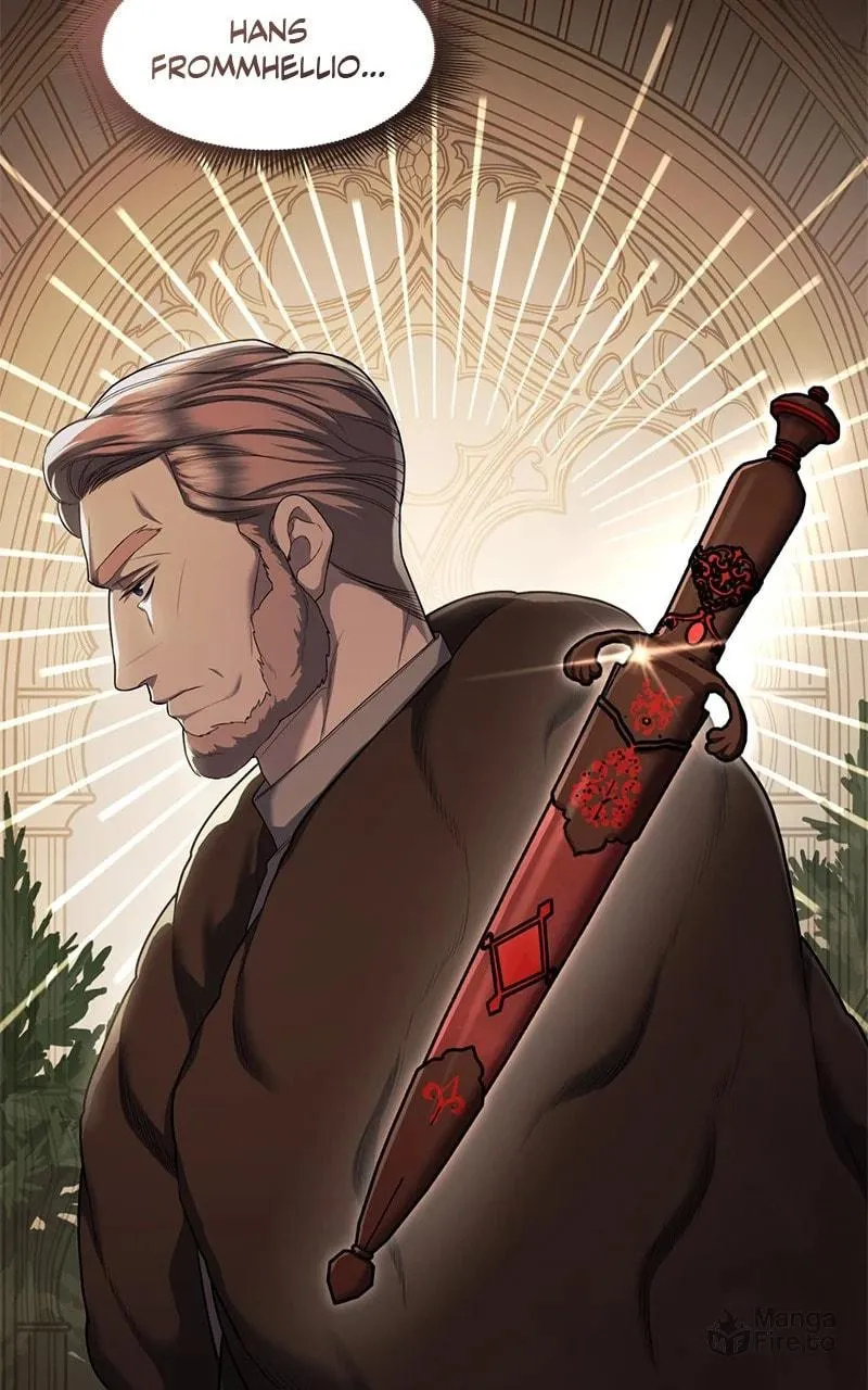 Who Stole the Empress? Chapter 81 page 80 - 