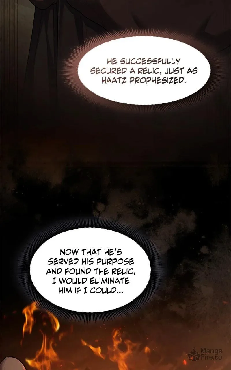 Who Stole the Empress? Chapter 81 page 81 - 