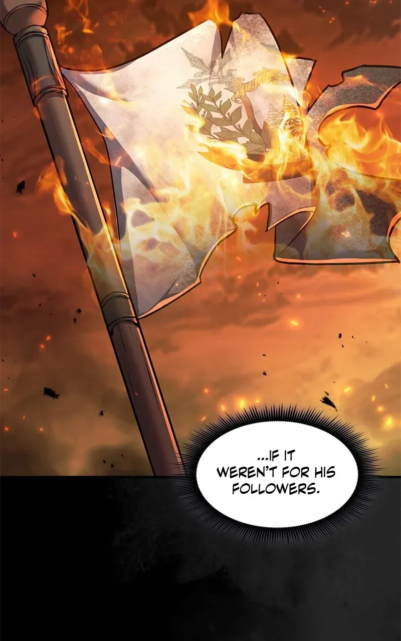 Who Stole the Empress? Chapter 81 page 82 - 