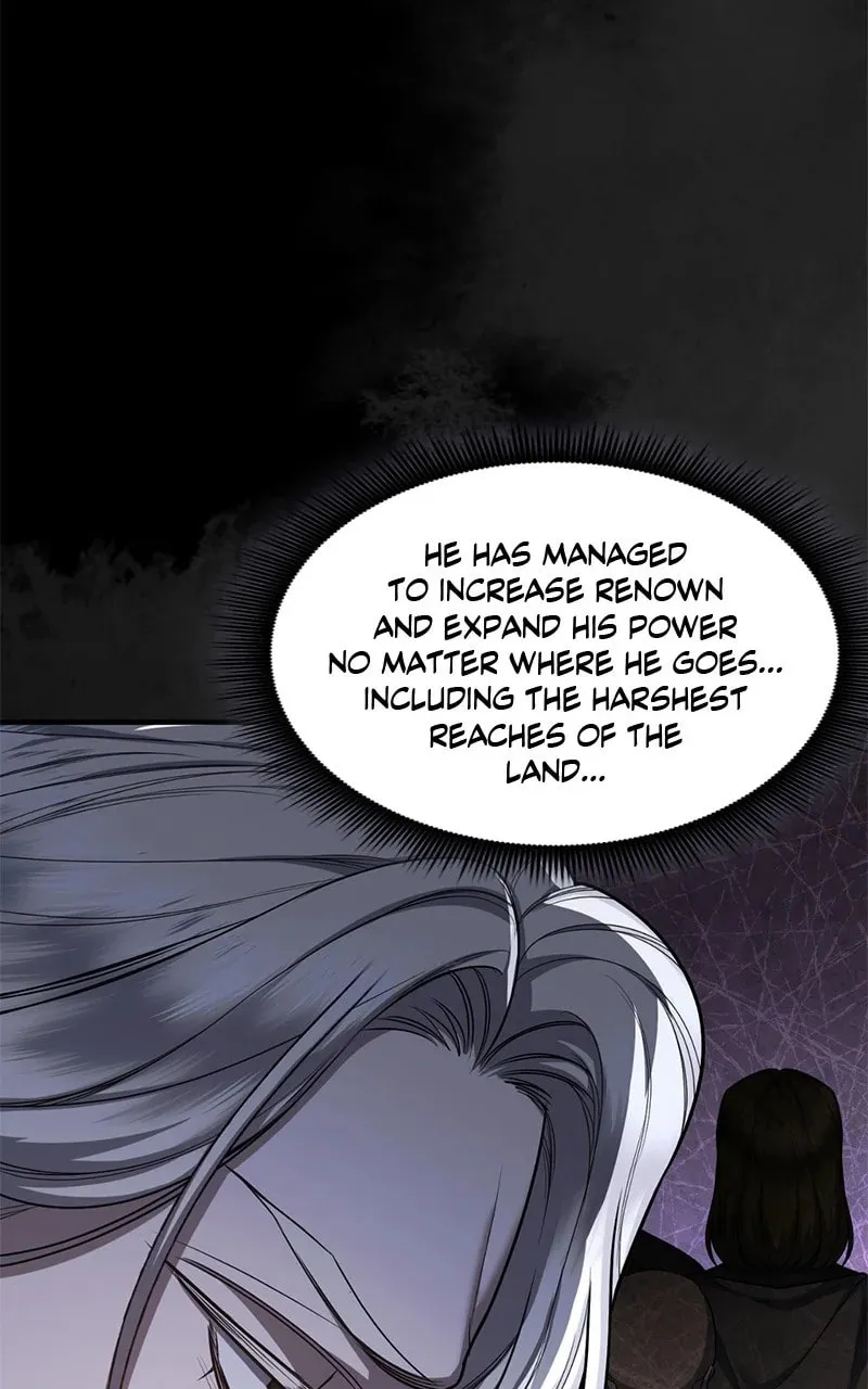Who Stole the Empress? Chapter 81 page 83 - 
