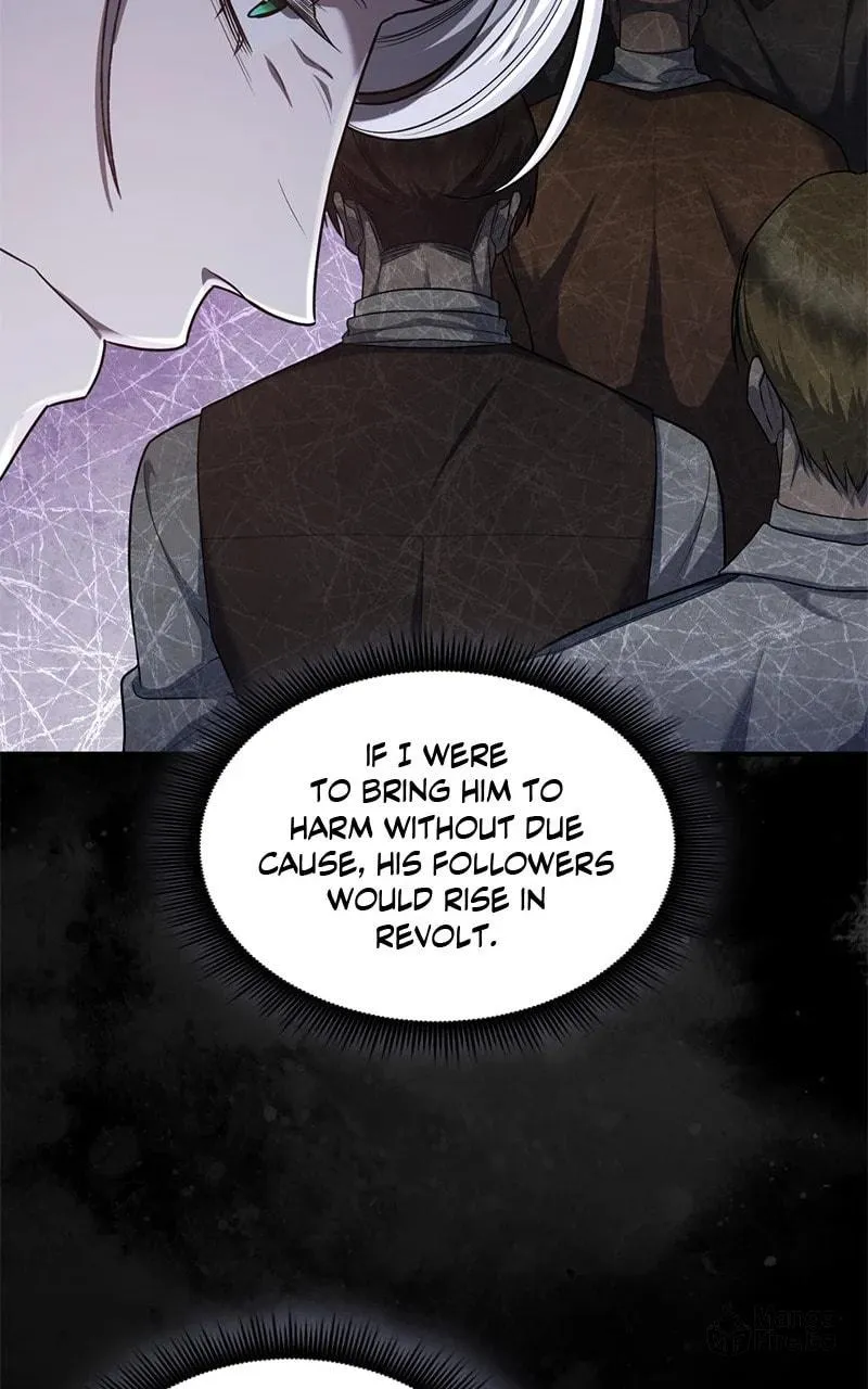 Who Stole the Empress? Chapter 81 page 84 - 