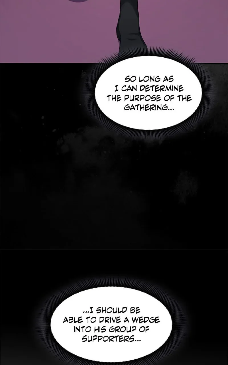 Who Stole the Empress? Chapter 81 page 86 - 