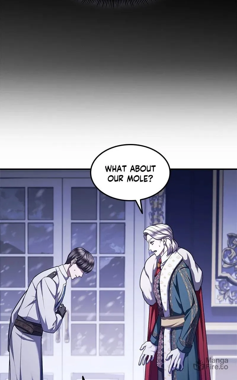 Who Stole the Empress? Chapter 81 page 87 - 