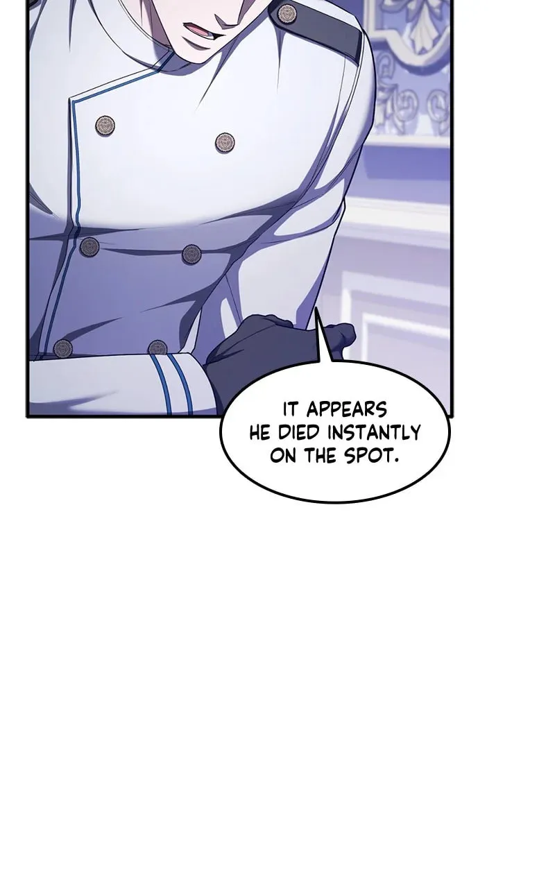 Who Stole the Empress? Chapter 81 page 89 - 