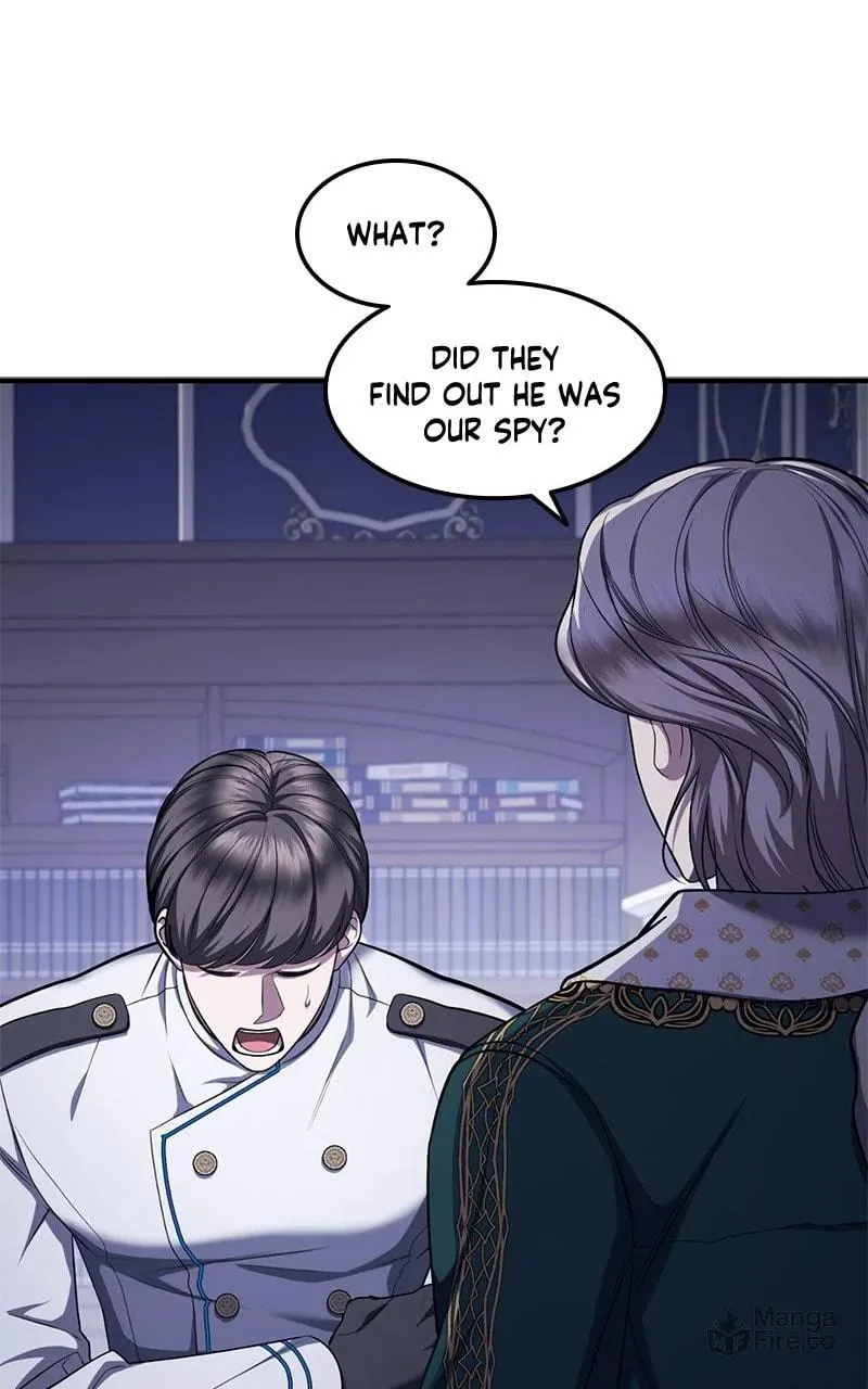 Who Stole the Empress? Chapter 81 page 90 - 