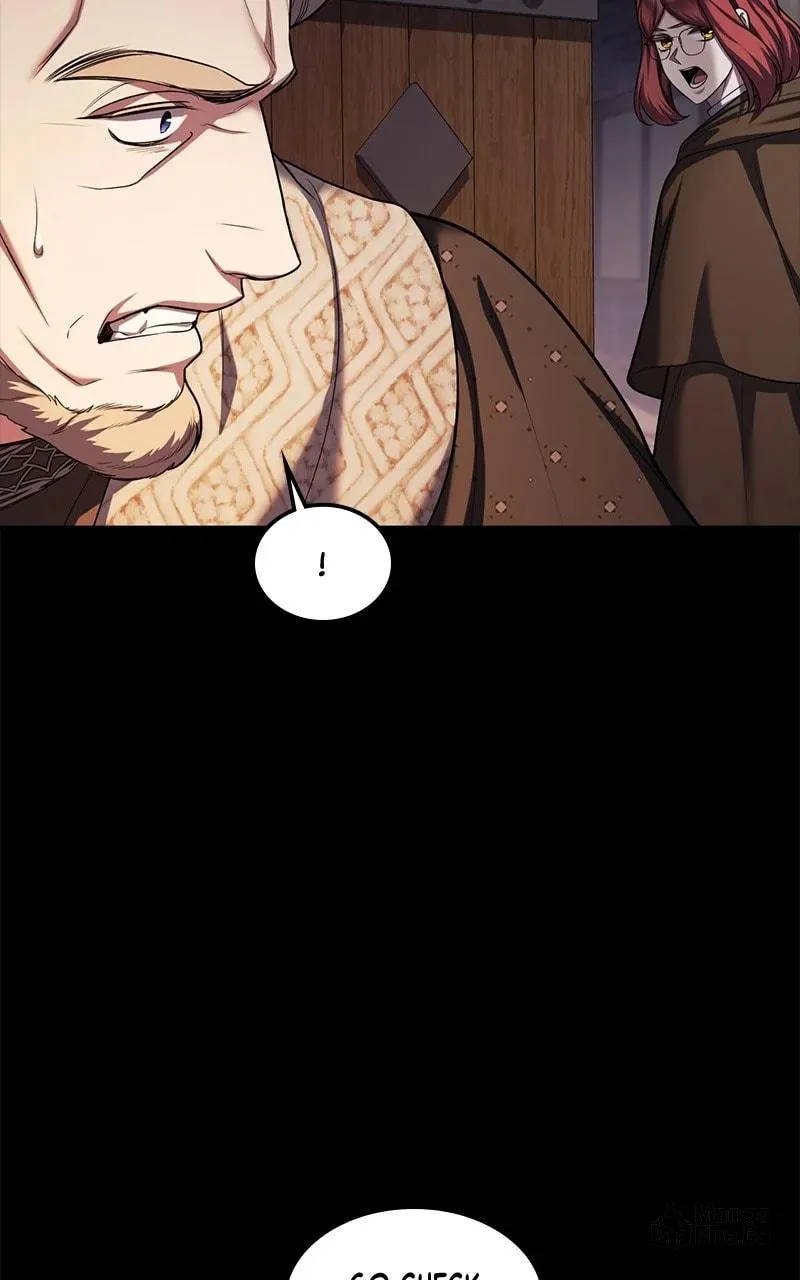Who Stole the Empress? Chapter 81 page 10 - 