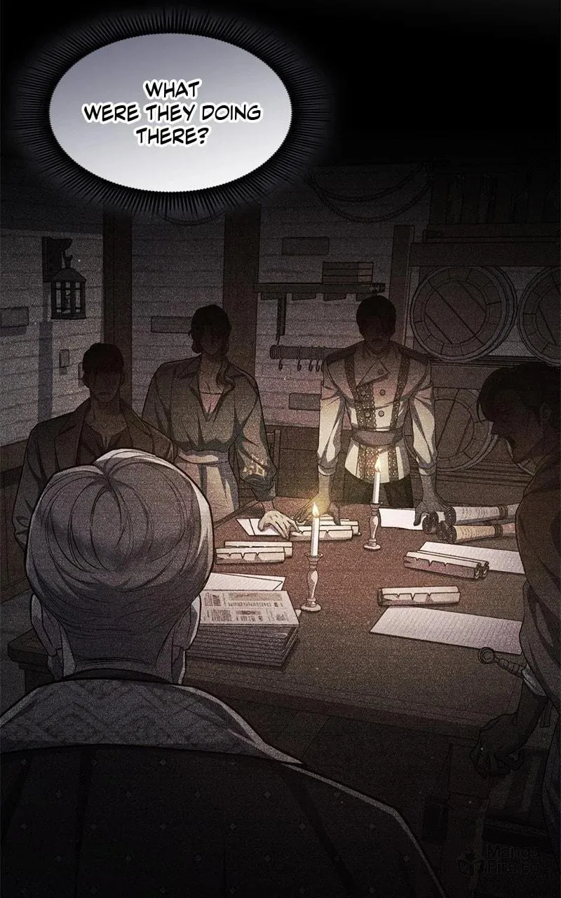 Who Stole the Empress? Chapter 81 page 93 - 