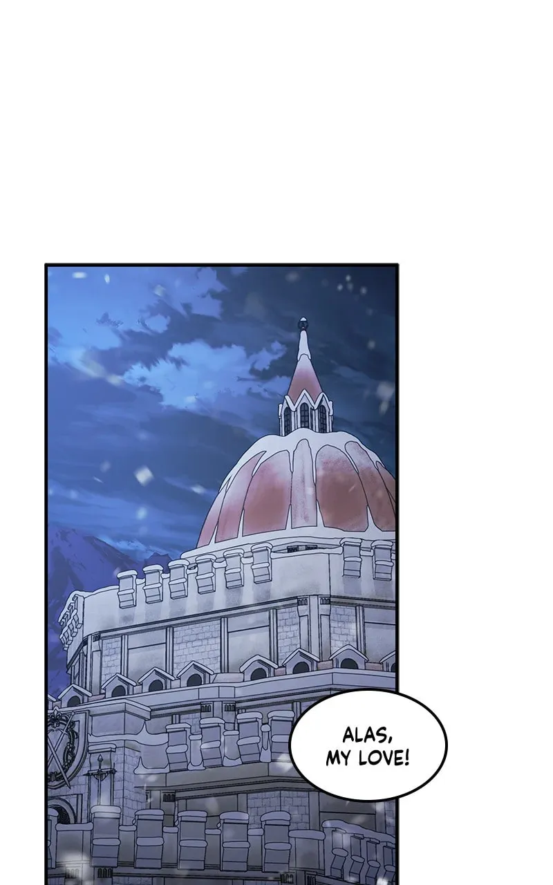 Who Stole the Empress? Chapter 82 page 1 - 