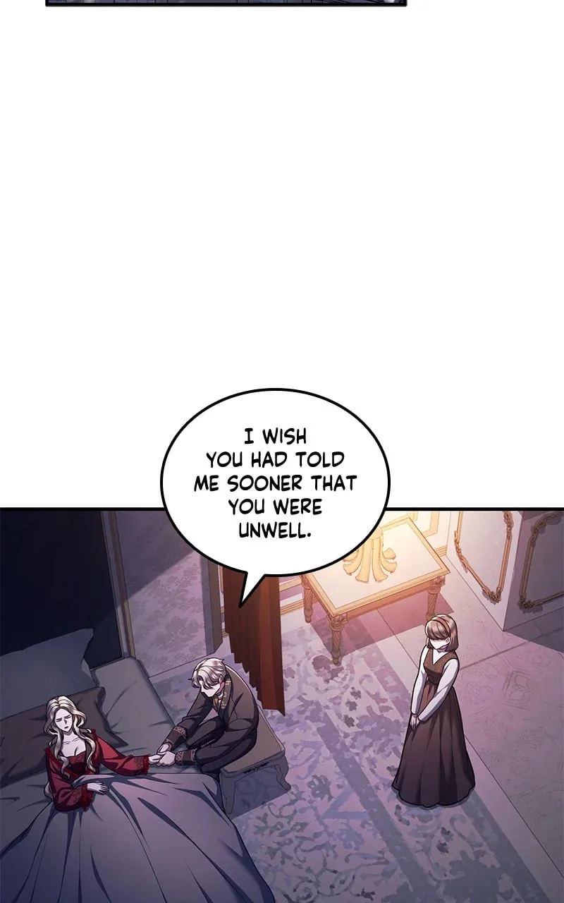 Who Stole the Empress? Chapter 82 page 2 - 