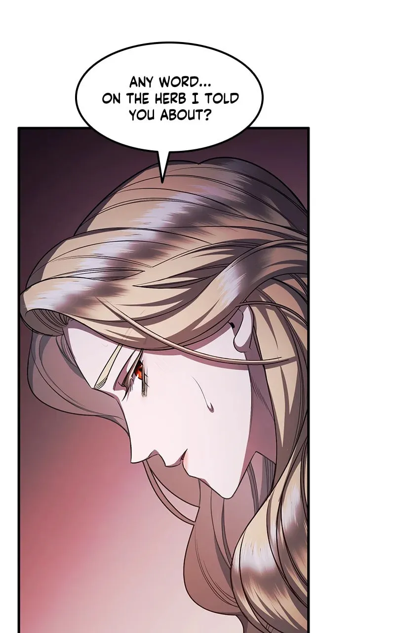 Who Stole the Empress? Chapter 82 page 11 - 
