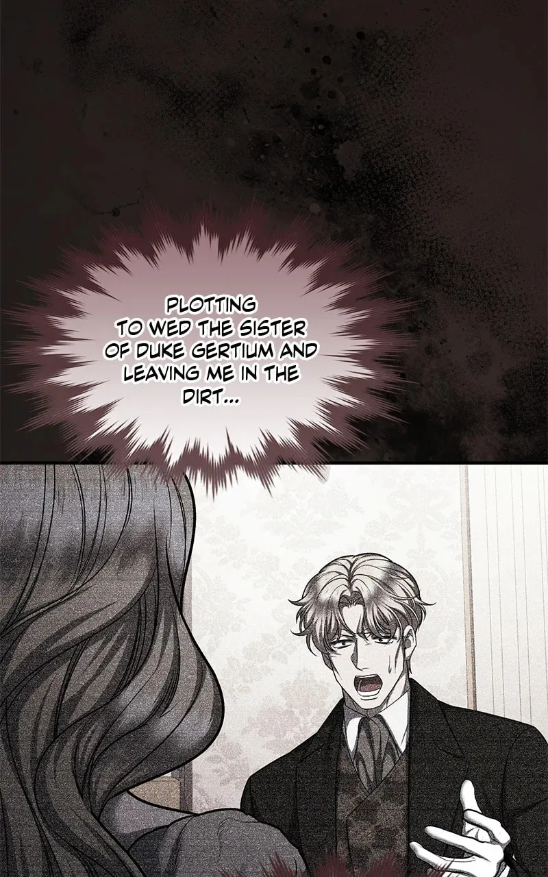 Who Stole the Empress? Chapter 82 page 17 - 