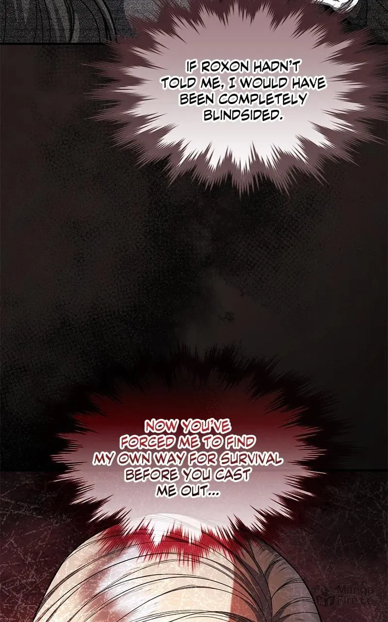 Who Stole the Empress? Chapter 82 page 18 - 