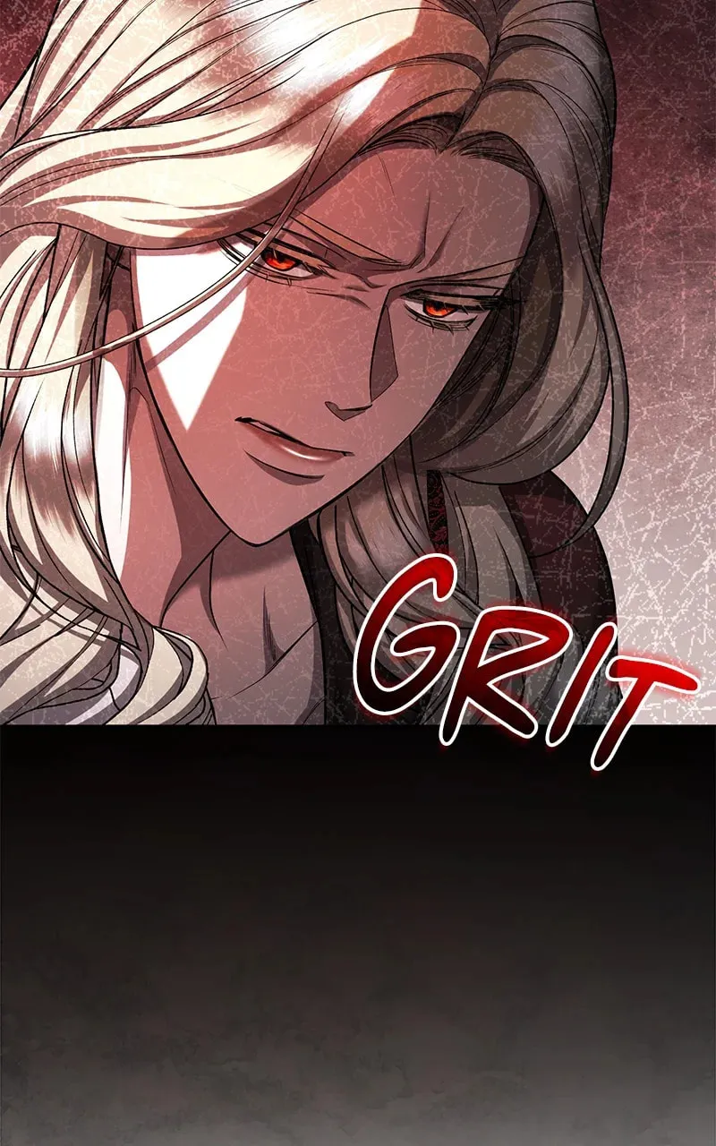 Who Stole the Empress? Chapter 82 page 19 - 