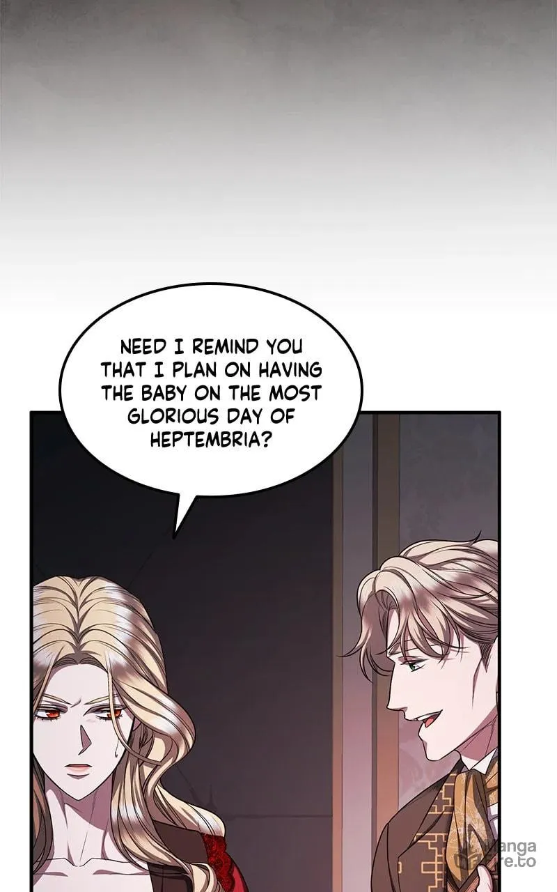 Who Stole the Empress? Chapter 82 page 20 - 