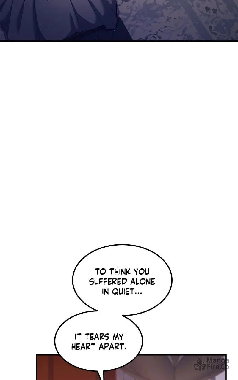 Who Stole the Empress? Chapter 82 page 3 - 
