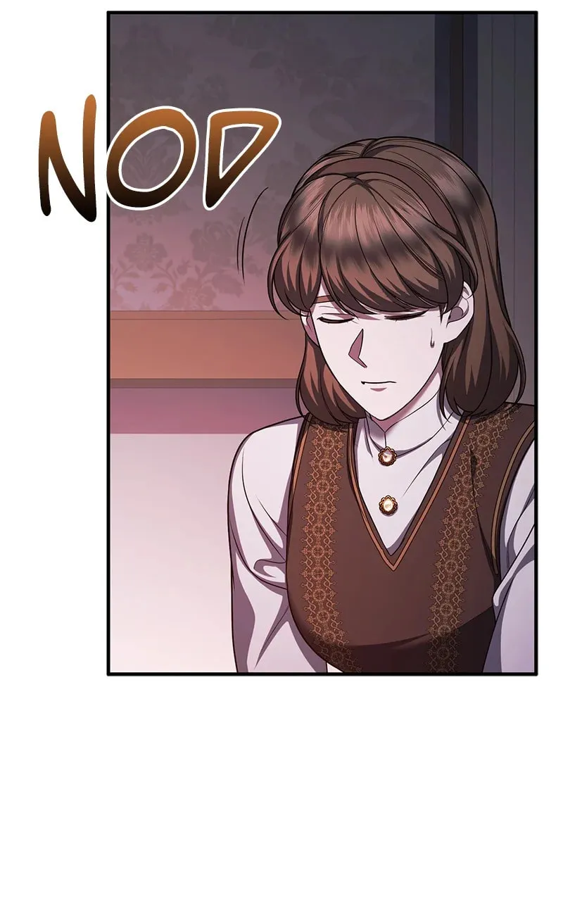 Who Stole the Empress? Chapter 82 page 23 - 