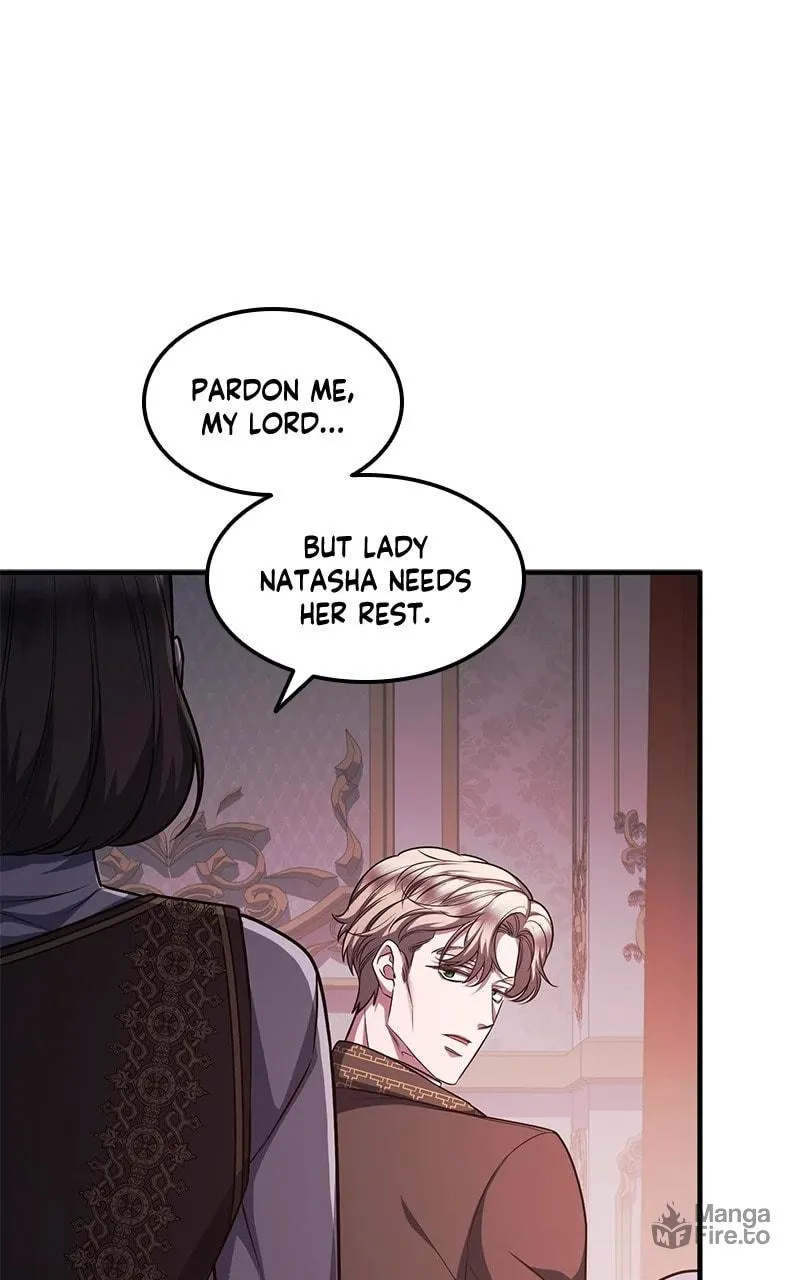 Who Stole the Empress? Chapter 82 page 24 - 