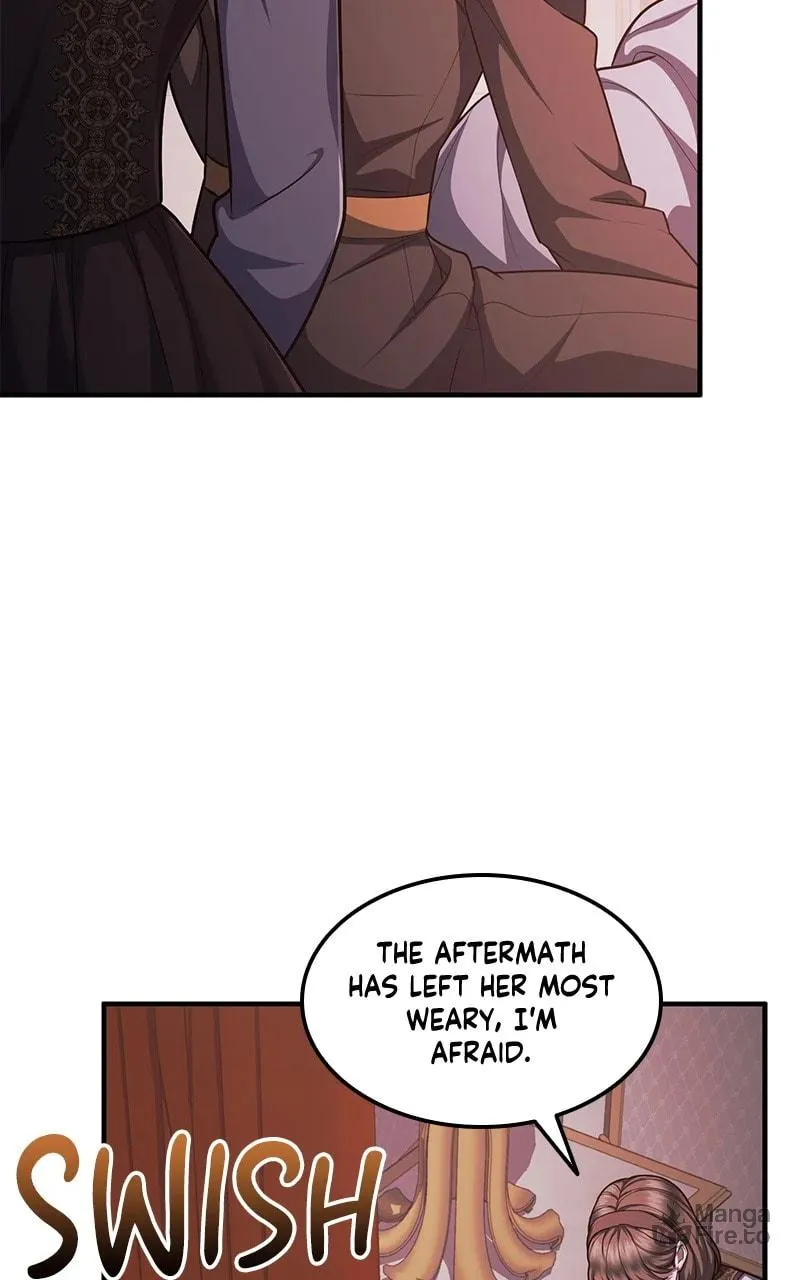 Who Stole the Empress? Chapter 82 page 25 - 