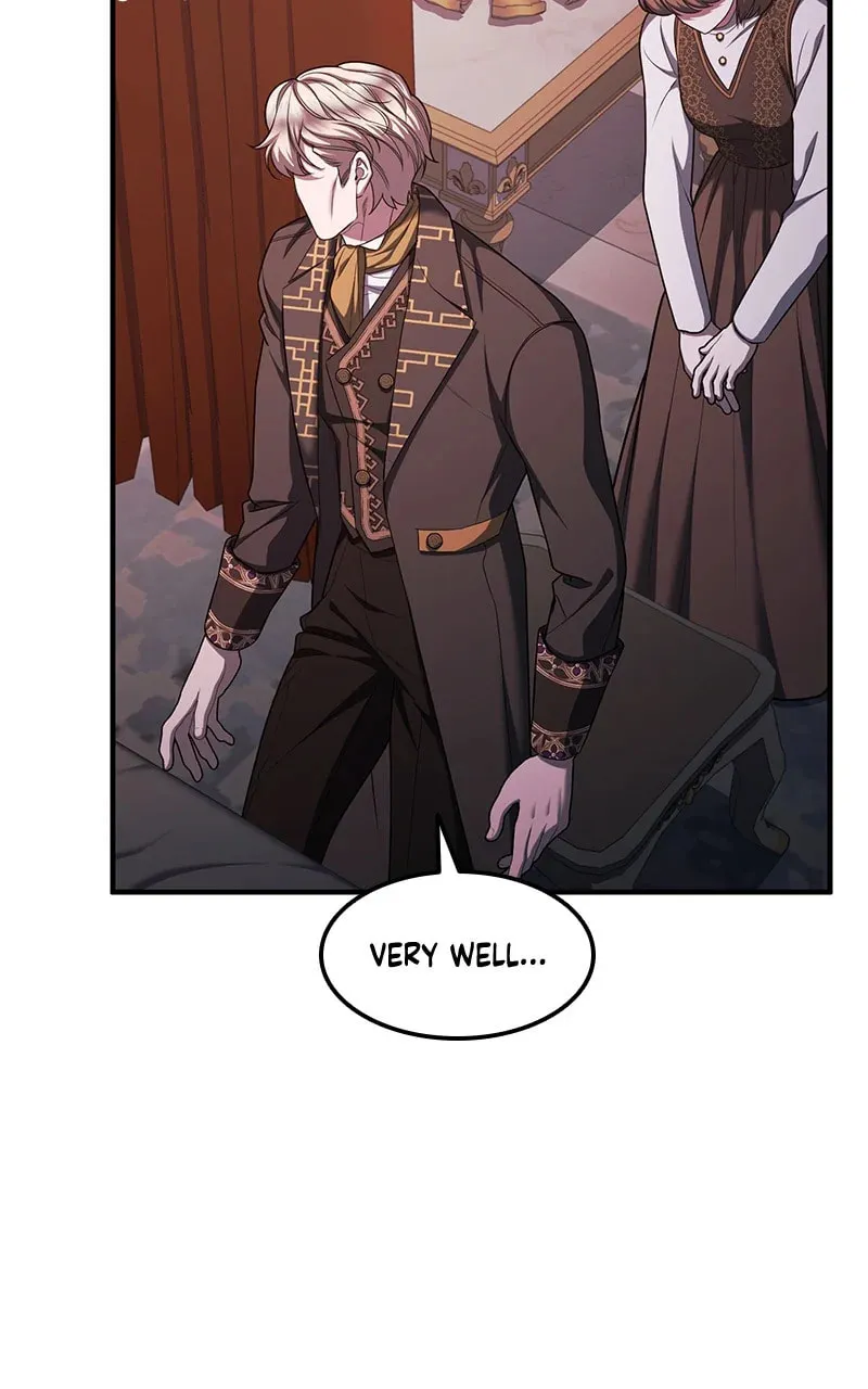 Who Stole the Empress? Chapter 82 page 26 - 