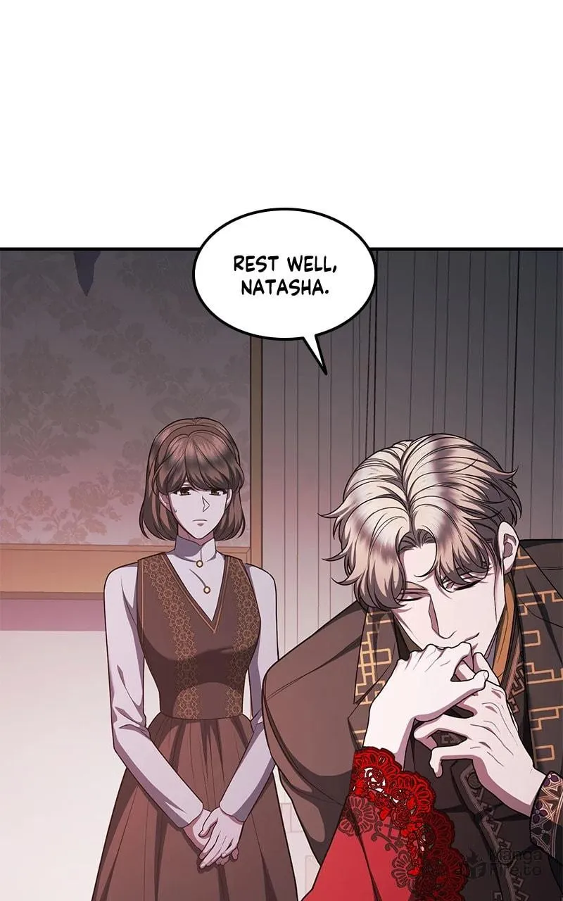 Who Stole the Empress? Chapter 82 page 27 - 