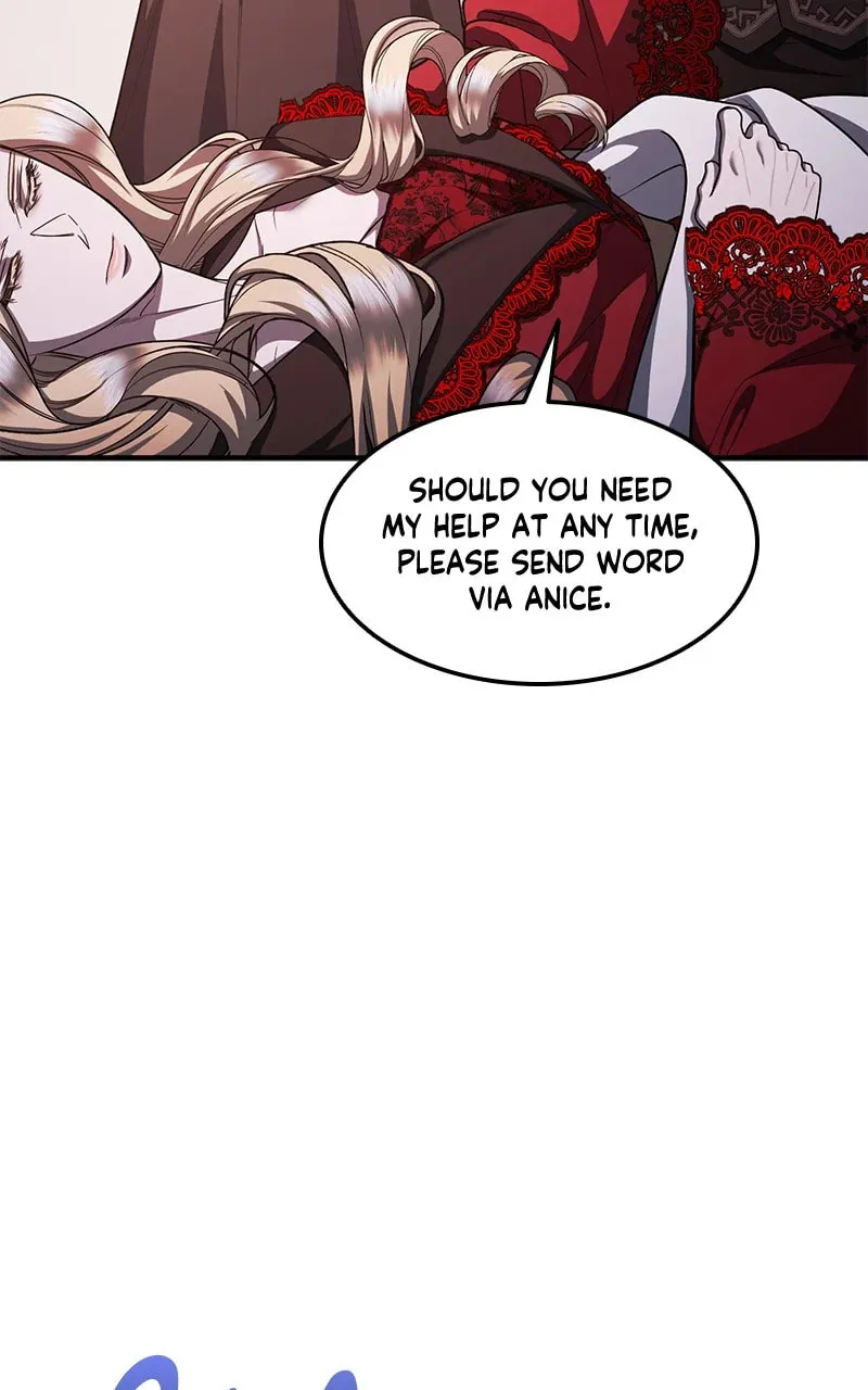 Who Stole the Empress? Chapter 82 page 28 - 