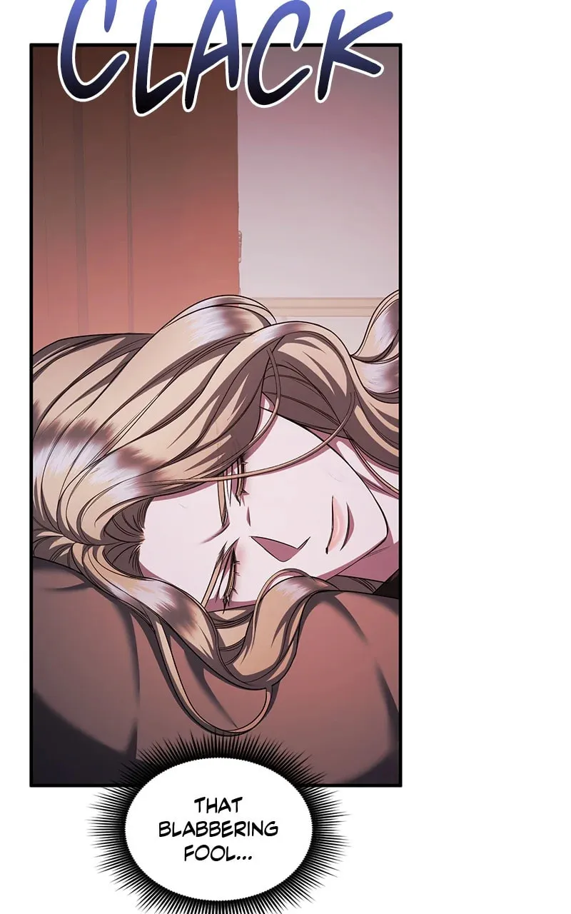 Who Stole the Empress? Chapter 82 page 29 - 