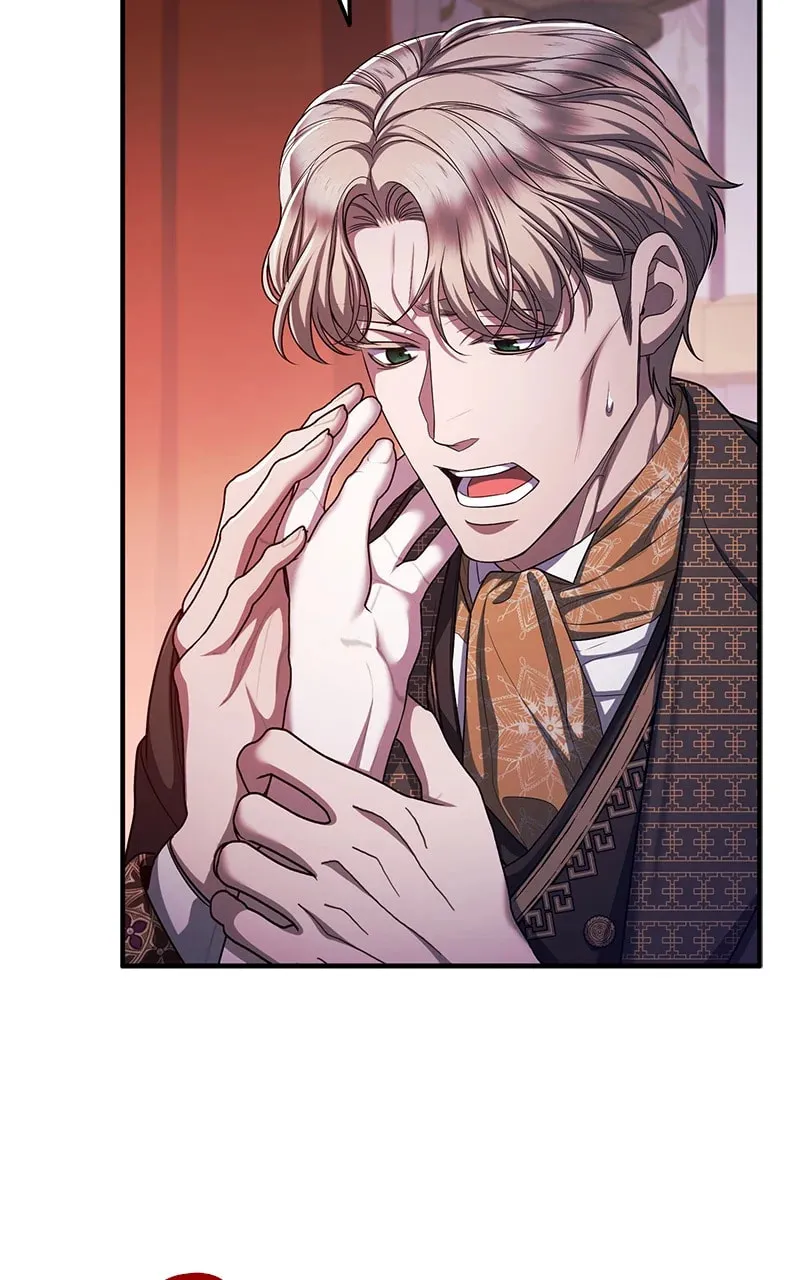 Who Stole the Empress? Chapter 82 page 4 - 