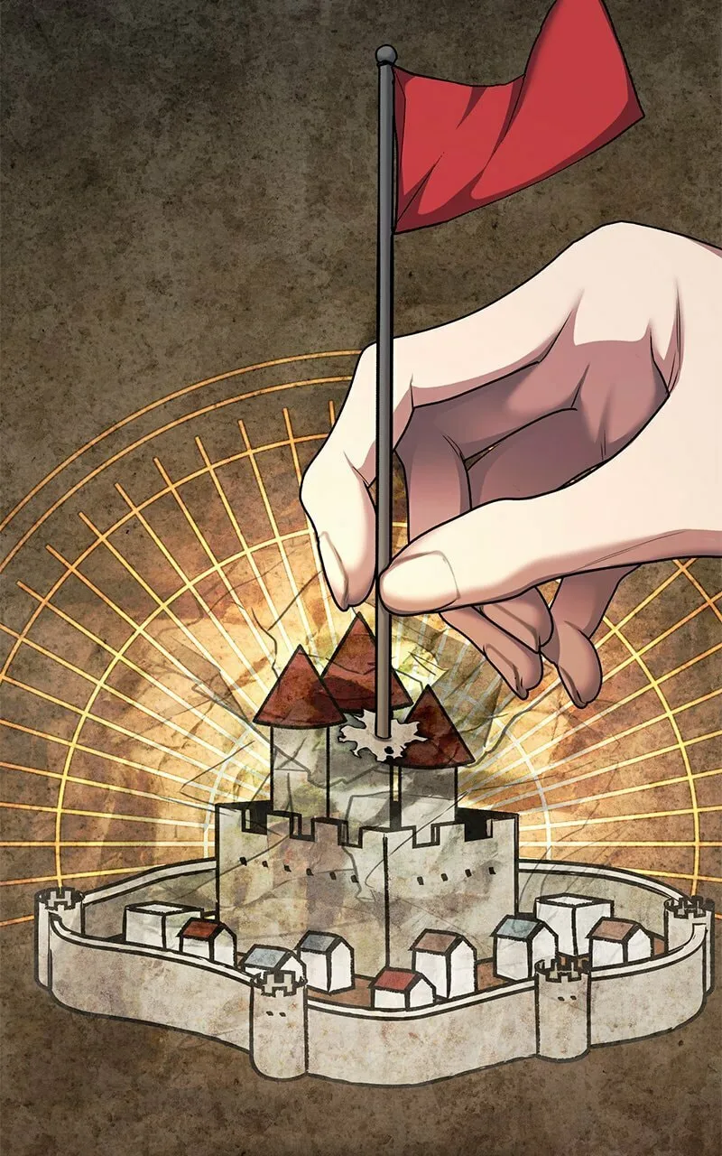 Who Stole the Empress? Chapter 82 page 32 - 