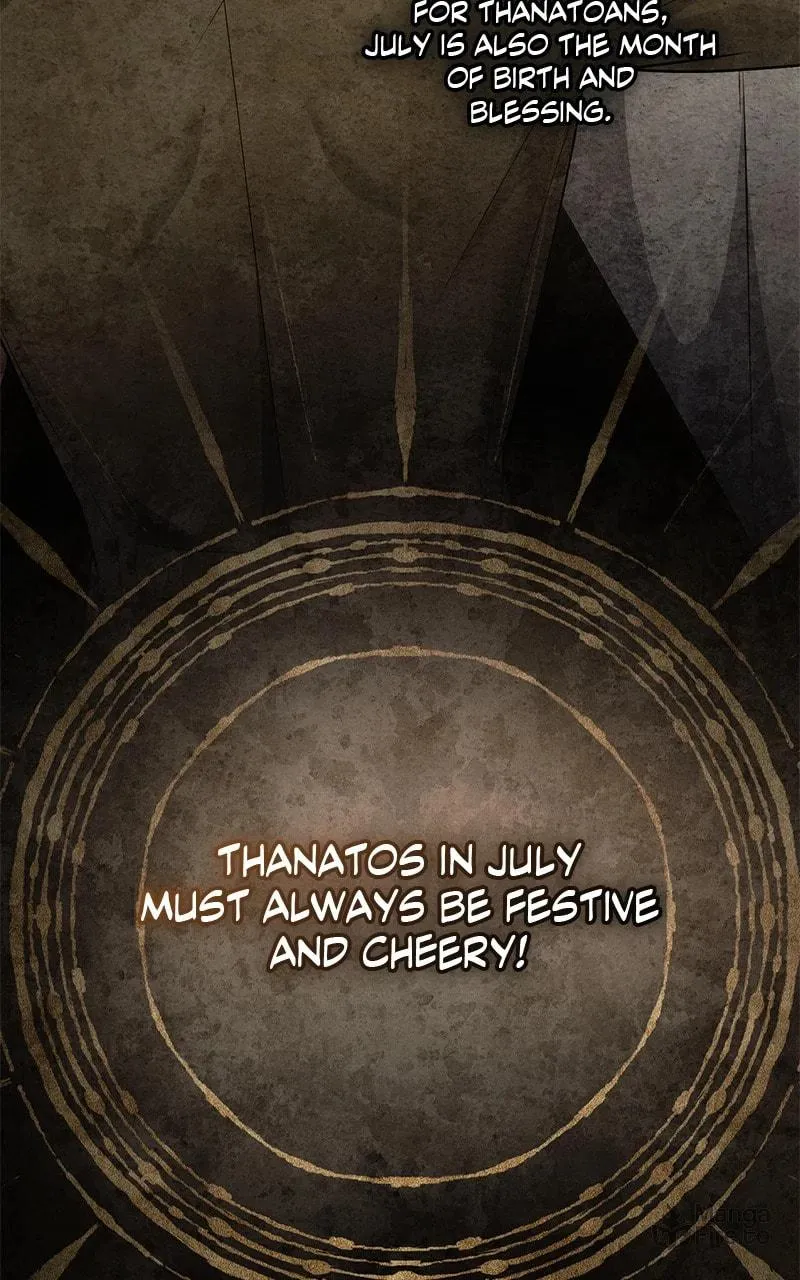 Who Stole the Empress? Chapter 82 page 35 - 