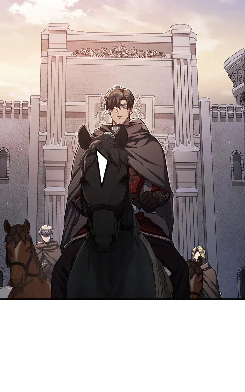 Who Stole the Empress? Chapter 82 page 37 - 