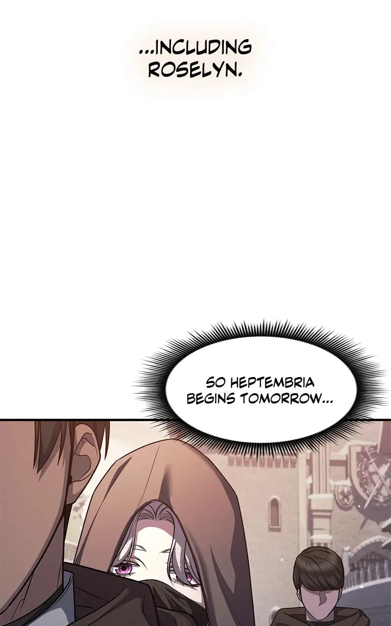 Who Stole the Empress? Chapter 82 page 38 - 