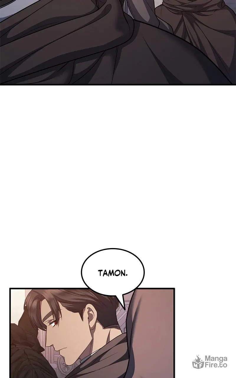 Who Stole the Empress? Chapter 82 page 39 - 
