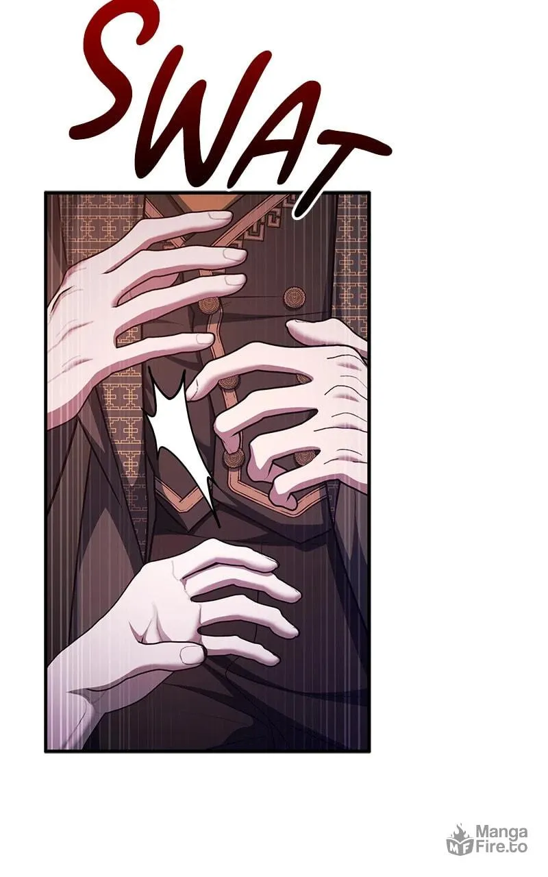 Who Stole the Empress? Chapter 82 page 5 - 