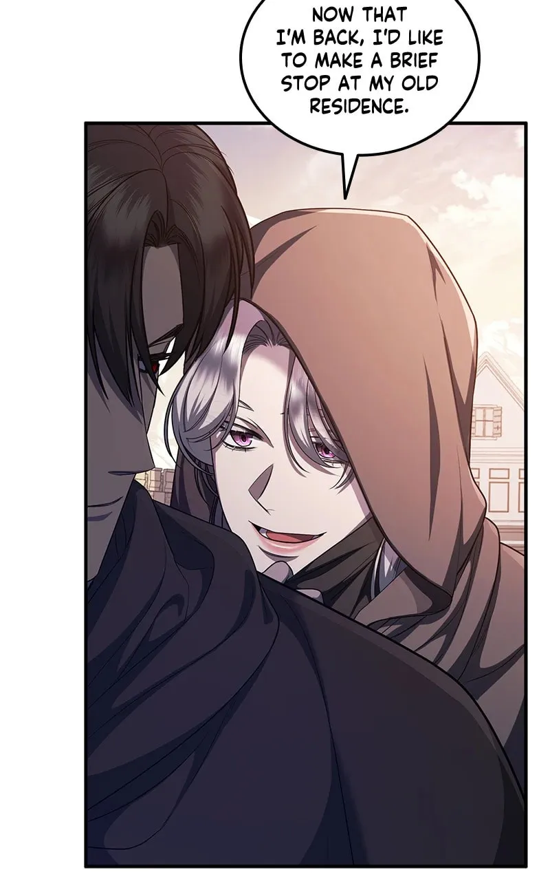 Who Stole the Empress? Chapter 82 page 41 - 