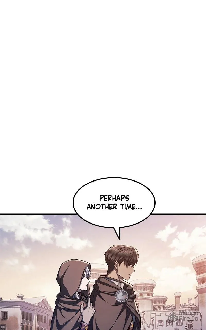 Who Stole the Empress? Chapter 82 page 42 - 