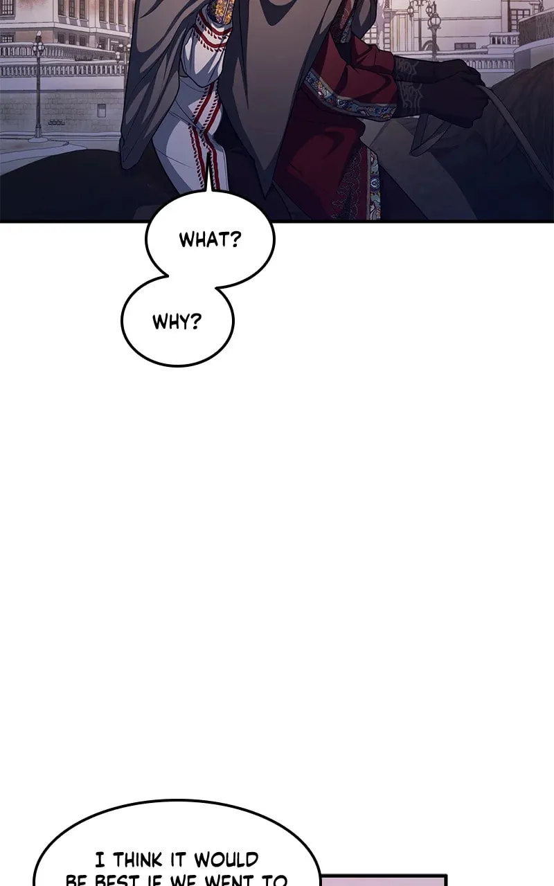 Who Stole the Empress? Chapter 82 page 43 - 