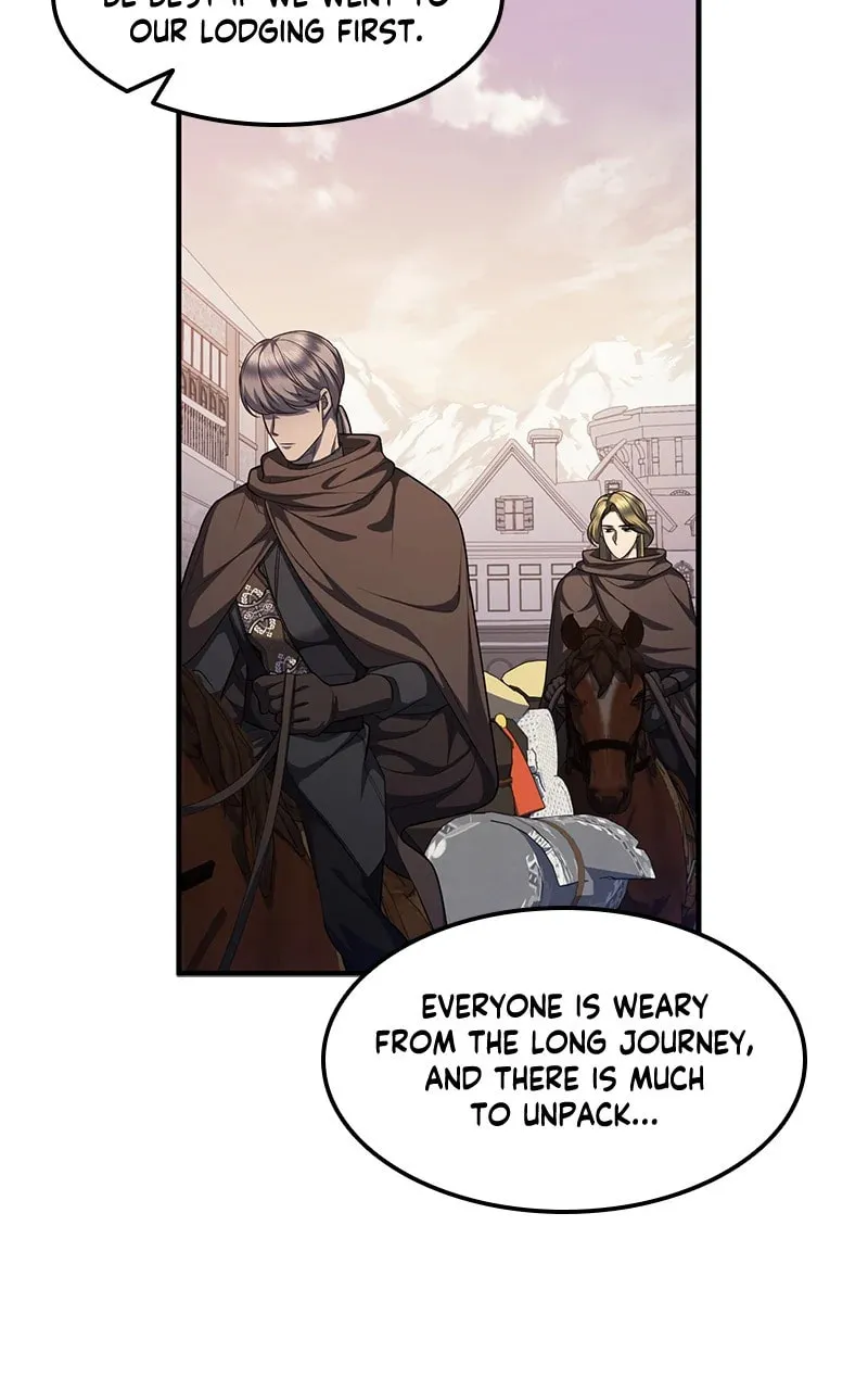 Who Stole the Empress? Chapter 82 page 44 - 