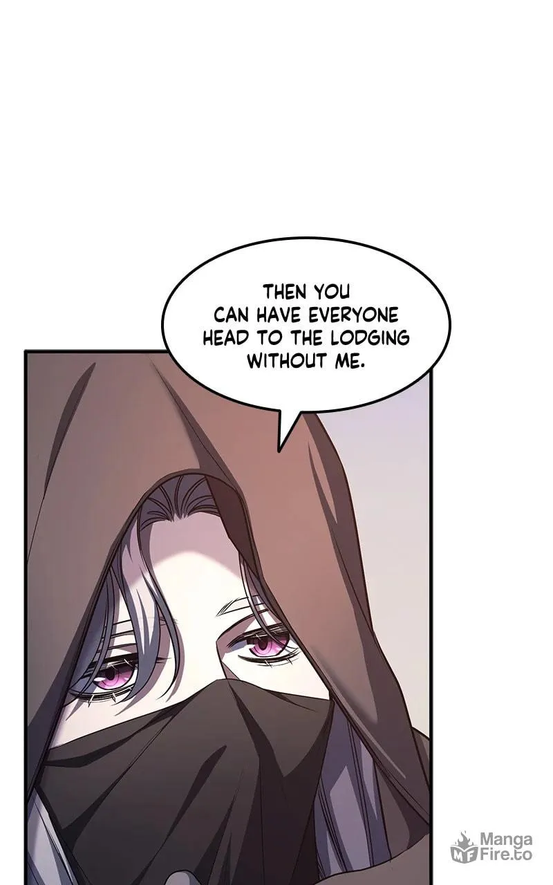 Who Stole the Empress? Chapter 82 page 45 - 