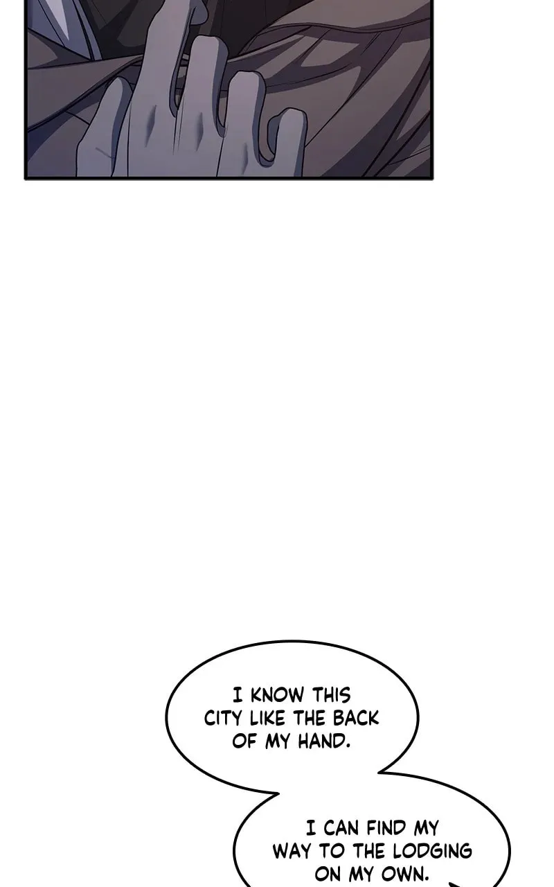 Who Stole the Empress? Chapter 82 page 46 - 