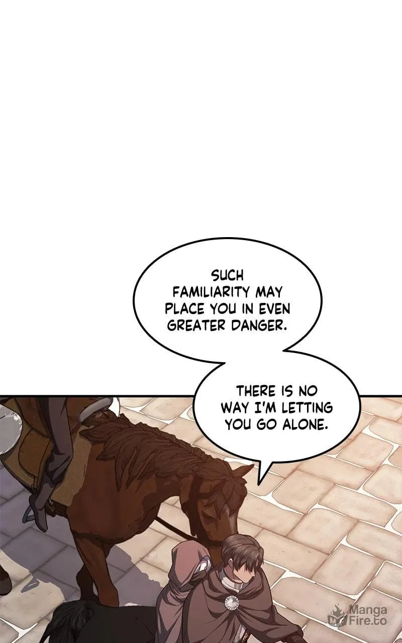 Who Stole the Empress? Chapter 82 page 48 - 