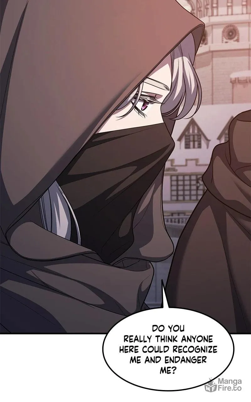 Who Stole the Empress? Chapter 82 page 50 - 