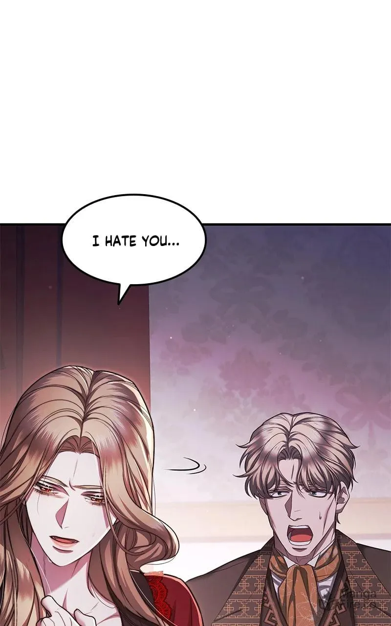Who Stole the Empress? Chapter 82 page 6 - 