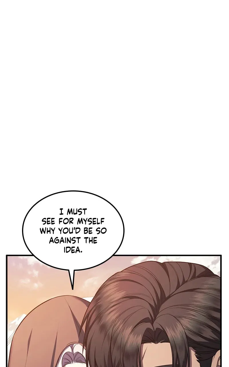 Who Stole the Empress? Chapter 82 page 56 - 