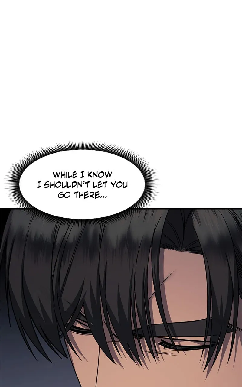 Who Stole the Empress? Chapter 82 page 58 - 