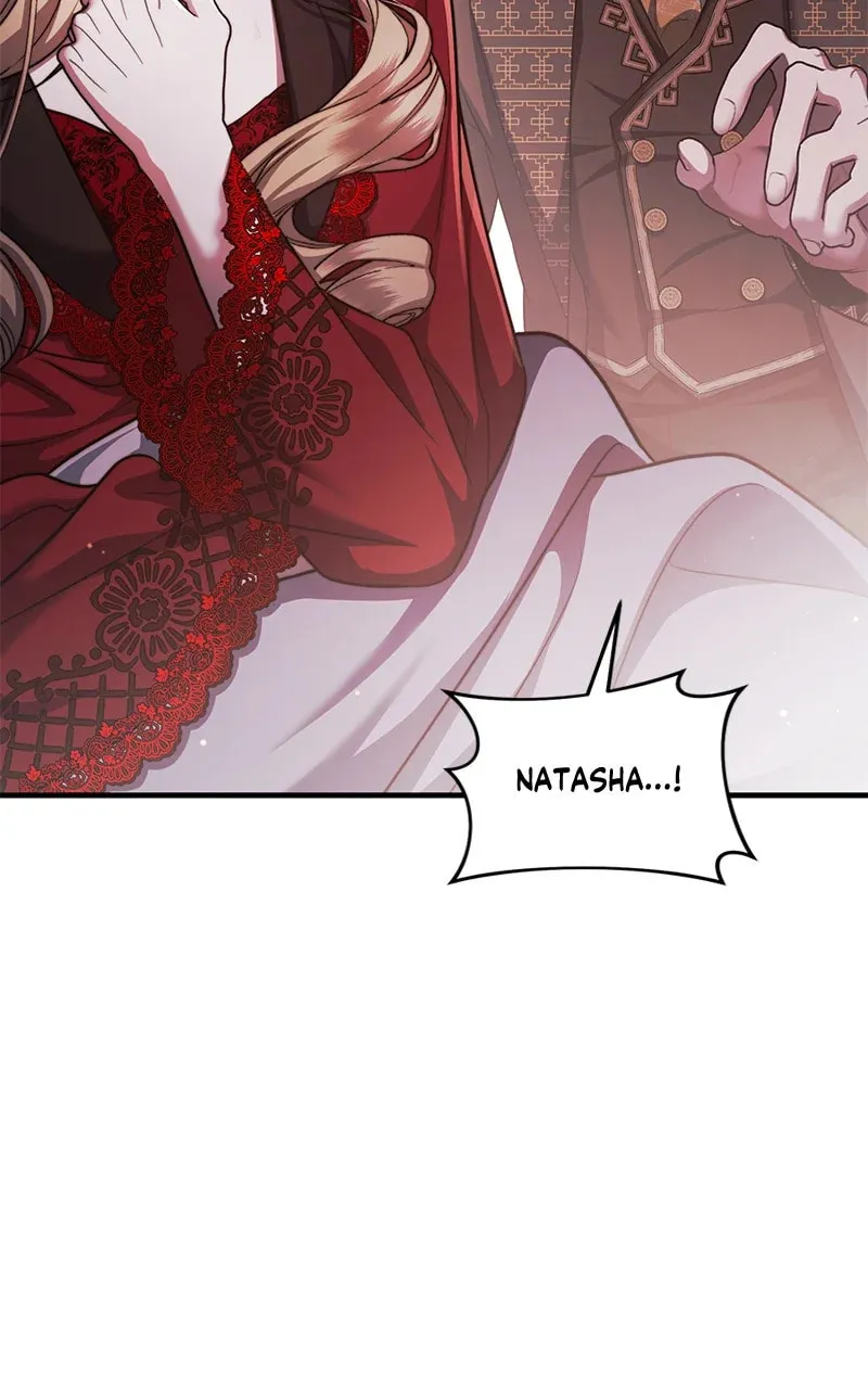 Who Stole the Empress? Chapter 82 page 7 - 