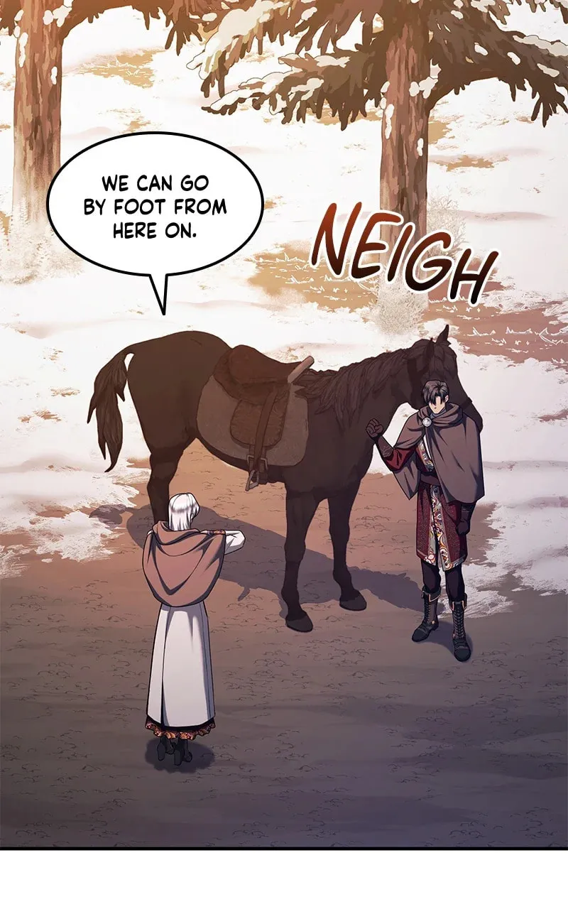 Who Stole the Empress? Chapter 82 page 61 - 