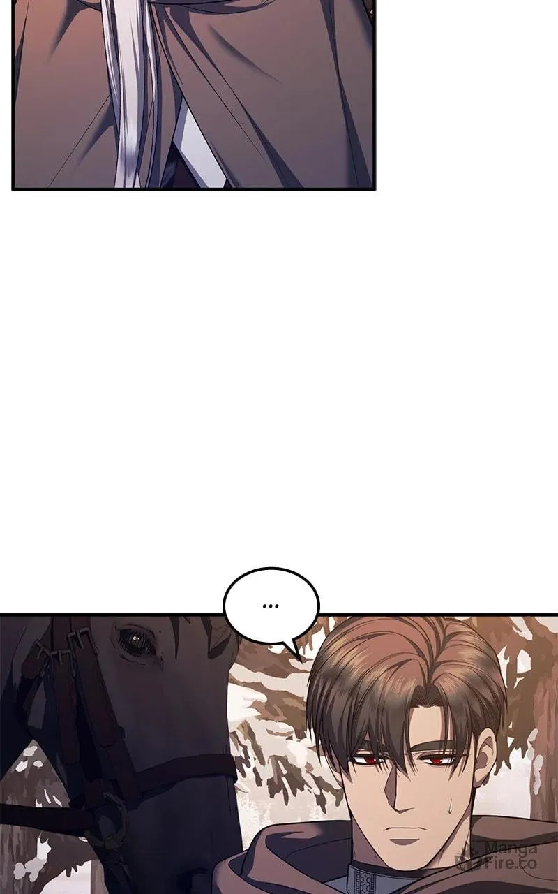 Who Stole the Empress? Chapter 82 page 63 - 