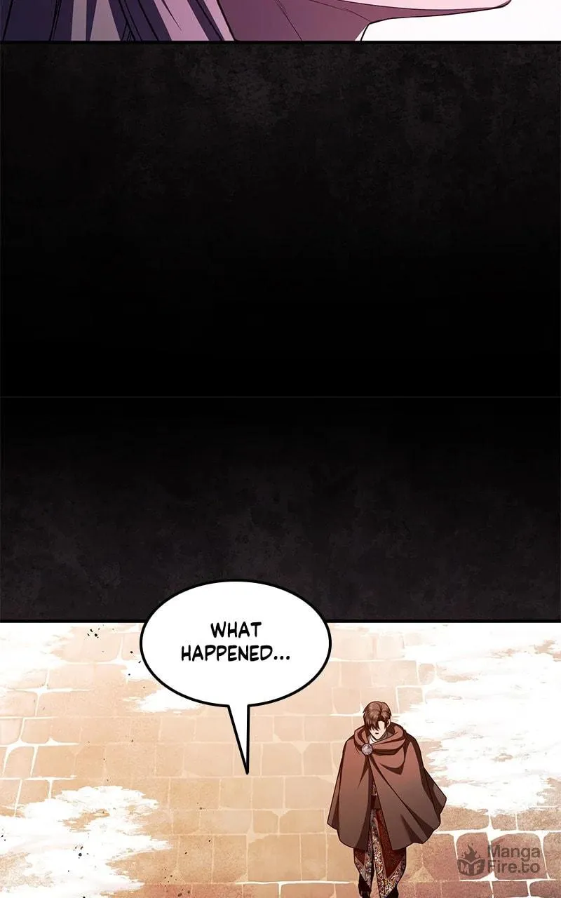 Who Stole the Empress? Chapter 82 page 70 - 