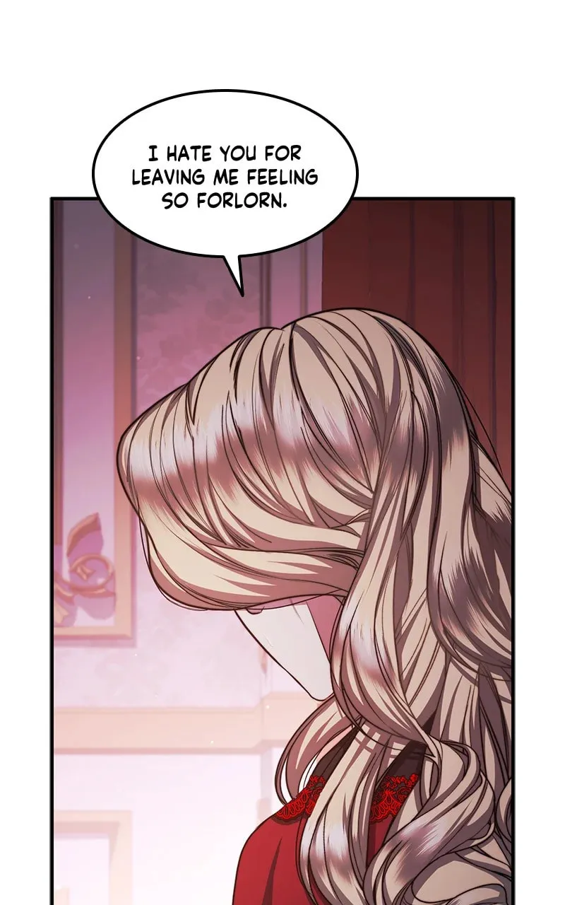 Who Stole the Empress? Chapter 82 page 8 - 